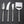 Jason Cheese Tools 4 Pc. Set