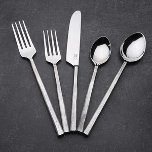 Jason Flatware, 5-Pc. Place Setting