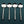 Jason Heart Coffee/Dessert Table Spoon 4 Pc. Set