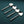 Jason Heart Coffee/Dessert Table Spoon 4 Pc. Set