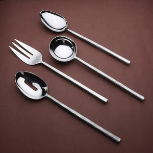 Jason Hostess Serving 4 Pc. Set