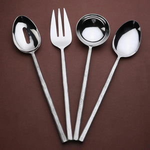 Jason Hostess Serving 4 Pc. Set