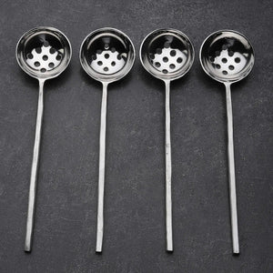 Jason Olive Spoons 4 Pc. Set