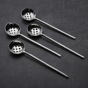 Jason Olive Spoons 4 Pc. Set