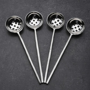 Jason Olive Spoons 4 Pc. Set