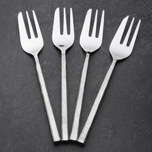 Jason Pastry Forks 4 Pc. Set