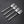 Jason Pastry Forks 4 Pc. Set