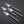 Jason Pastry Forks 4 Pc. Set