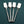 Jason Stilton Scoop 4 Pc. Set