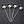 Jason Sugar Spoon 4 Pc. Set