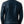 Jaxon Blue Leather Jacket - Men Leather Jacket Blue
