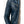 Jaxon Blue Leather Jacket - Men Leather Jacket Blue