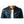 Jaxon Blue Leather Jacket - Men Leather Jacket Blue