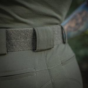 M-Tac Women’s Tactical Pants Aggressor Summer Flex