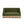 Olive Green Velvet Princess Pet Bed Sofa with Fringe Skirt - Medium
