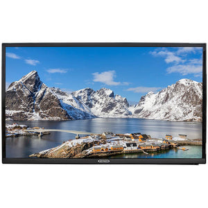 JENSEN 32" Smart TV - TRAPSKI