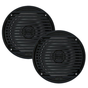 JENSEN 6.5" MS6007BR Speaker - Black - 60W - TRAPSKI