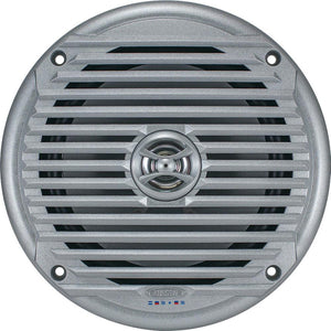 JENSEN 6" MS6007S Marine Speaker - Silver [MS6007S] - TRAPSKI