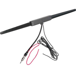 JENSEN AM/FM Amplified Antenna - TRAPSKI