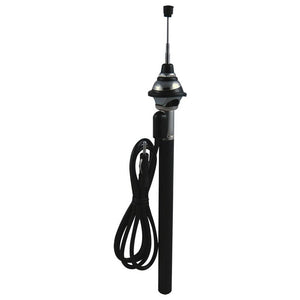 JENSEN AM/FM Top Mount Pull-Up Antenna - TRAPSKI