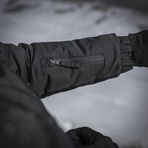 M-Tac Winter Jacket Alpha Gen.IV Pro