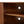 Walnut Sideboard Storage Cabinet with Wave Pattern - 64