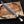Copper Damascus Alamo Musso Bowie Knife