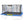 JumpKing JKRC1014C319 10 x 14 Foot Enclosed Rectangular Trampoline with G3 Pole