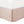 7 Piece Tufted Comforter Set Blush Full