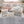 9 Piece Cotton Percale Comforter Set with Decorative Pillows - Blush