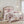 Blush Cotton 8 Piece Comforter Set with Floral Print - California King