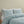 Cotton Jacquard Comforter Set with Reversible Design - Aqua