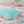 Cotton Sateen Comforter Set with Coastal Motifs - Coral