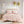 Full/Queen Clip Jacquard Comforter Set with Hypoallergenic Filling - White