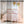 Full/Queen Clip Jacquard Comforter Set with Hypoallergenic Filling - White