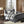 Grey Herringbone Comforter Set with Decorative Pillows - California King