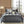 Grey Herringbone Comforter Set with Decorative Pillows - California King