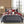 Red Herringbone King Comforter Set with Buffalo Plaid Pattern - 7 Piece