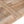 Rustic Dining Table with Metal Support in Natural Pine Wood Finish