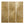 Signature Sunburst Hand-Painted Wall Art Triptych with Gold Foil – Gold
