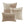 Tan Faux Suede Comforter Set with Lodge Style - California King