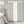 Twist Tab Total Blackout Window Curtain Panel with Thermal Lining - White