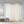 Twist Tab Voile Sheer Window Pair with Twist Tab Top – White Sheer Curtains