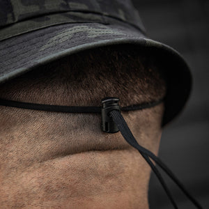 M-Tac Boonie Hat Gen.II NYCO Extreme