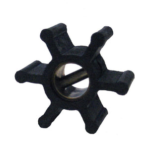Johnson Pump 09-808B-1 F35 Impeller (MC97) - TRAPSKI