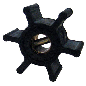 Johnson Pump 09-810B-1 F4 Impeller (MC97) - TRAPSKI