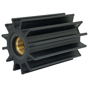 Johnson Pump 09-820B F95 Impeller (Neoprene) - TRAPSKI