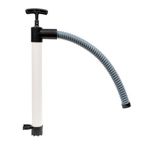 Johnson Pump 18" Hand Pump w/Hose - TRAPSKI