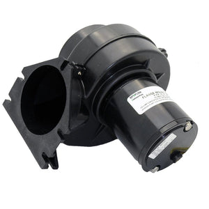 Johnson Pump 3" Blower Flange Mounted - 12V - TRAPSKI