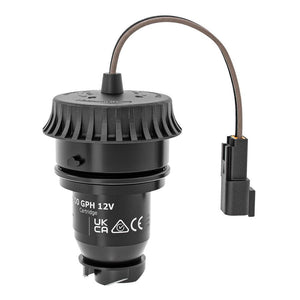 Johnson Pump Aqua Void Auto Bilge Pump Replacement Cartridge Motor - 800 GPH - TRAPSKI